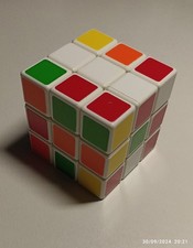 Cubo di Rubik 3x3 (5,5 cm)