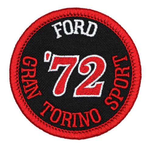 Borsa cappello ford gran - borsa,