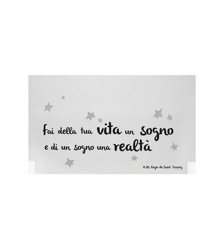 Stickers decorazione murale - decorazione,