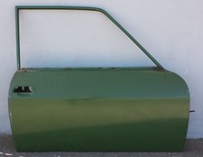 Fiat 124 sport coupè portiera porta destra right door originale 1400 1600