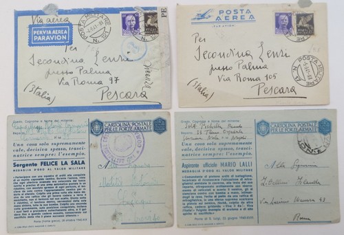 1940 1943 lotto - 1940/1943, 4
