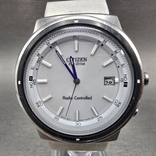 Orologio citizen eco drive - citizen, eco-drive