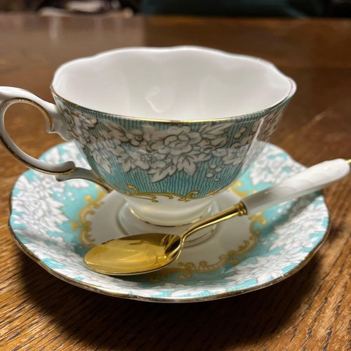 Tazza piattino caffè - e,