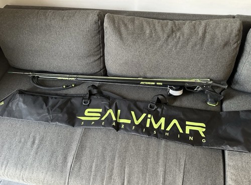 Salvimar arbalete ares con - salvimar,