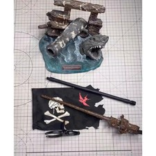 Hot Toys 1/6 DX15 Pirati dei