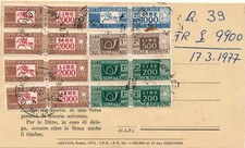 Italia Repubblica 1977