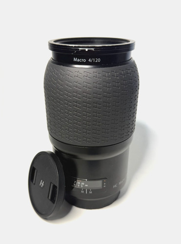 Hasselblad per obiettivo h1 - hc,