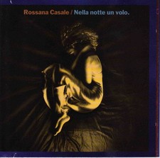 Rossana Casale Nella Notte Un