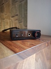 Topping L30 Linear Headphone Amplifier