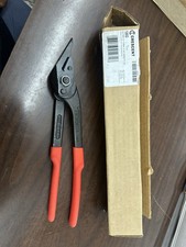 Mezzaluna H.K. Porter 1290G