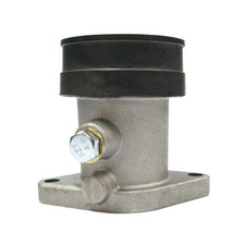 COLLETTORE DI ASPIRAZIONE