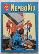 63) SUPERALBO NEMBO KID  n