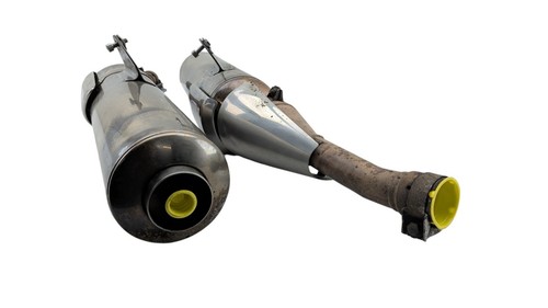 Yamaha silenziatore marmitta - yamaha,