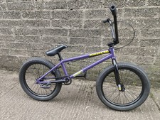 Bici BMX Staystrong Optimum