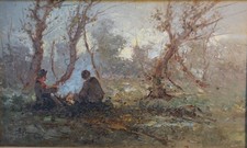 ANTONIO PECORARO (NAPLES) -