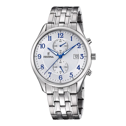 Festina timeless f6854 - festina, f6854/a