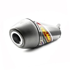 FMF TITANIUM SLIPON 2010