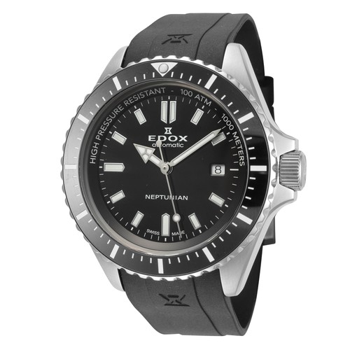 Orologio edox uomo - edox, skydiver
