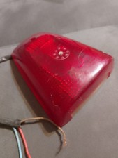 fanale light stilmotor