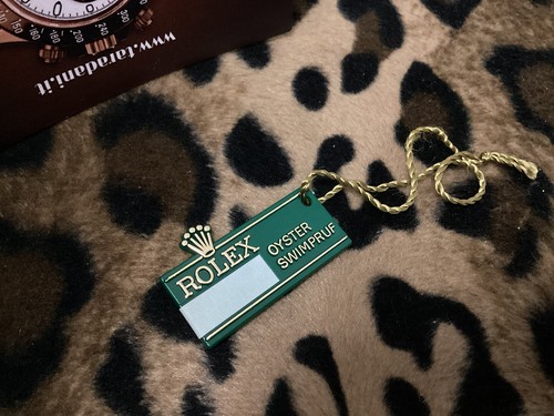1988 1989 rolex big crown - 1988,