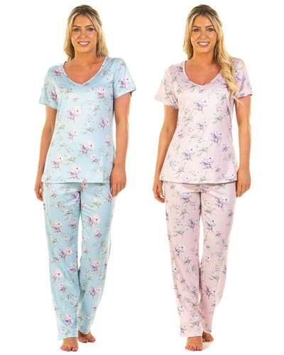 Set pigiama donna - da,