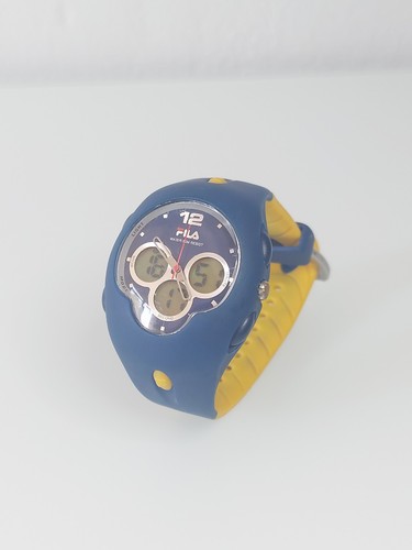 Orologio polso fila - polso, cat