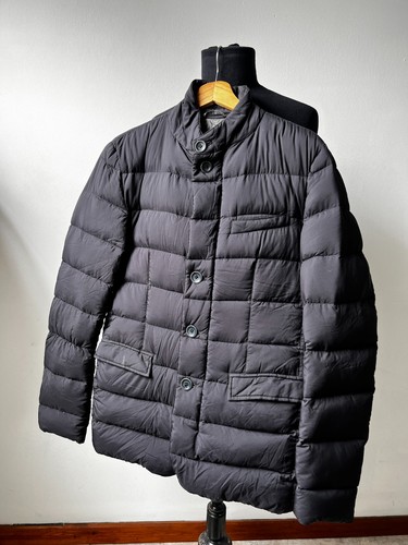 Giacca blazer piumino herno - giacca,