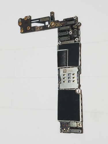 Main logic board - main, motherboard