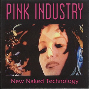 Pink industry new naked - industry,