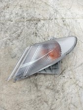 FRECCIA ANTERIORE SINISTRA PER SUZUKI AN 400 BURGMAN DEL 2001 (e52652)