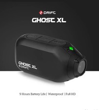 Drift ghost action camera - drift,