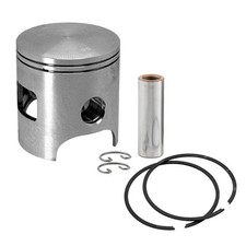 MF8634 Pistone Dm 58 per Cilindro Polini Evolution Vespa 50 125 Special ET3 PK