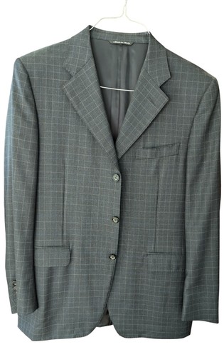 Abito elegante uomo canali - abito,