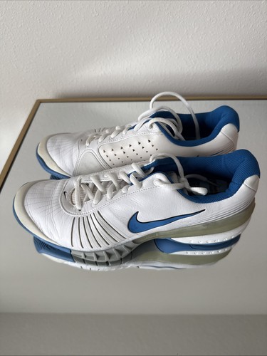 Nike zoom vapor rf - 4,