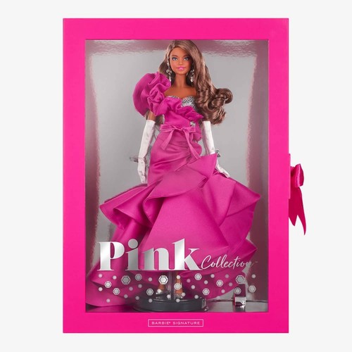 Barbie signature pink - barbie,