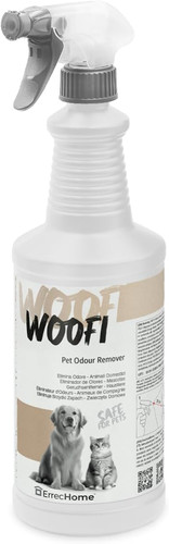 Woofi elimina odori cani - woofi,,