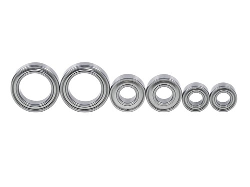Cuscinetti sfera zz per - 32,