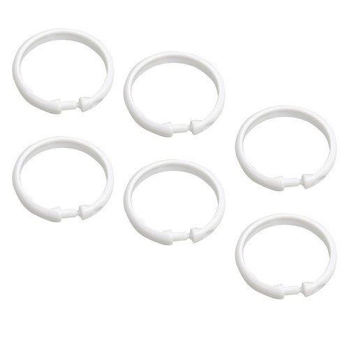 Pcs gancio per tende - 36,
