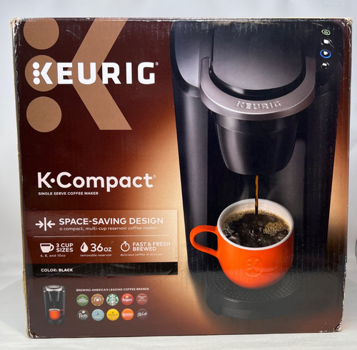 Macchina caffè keurig - da,