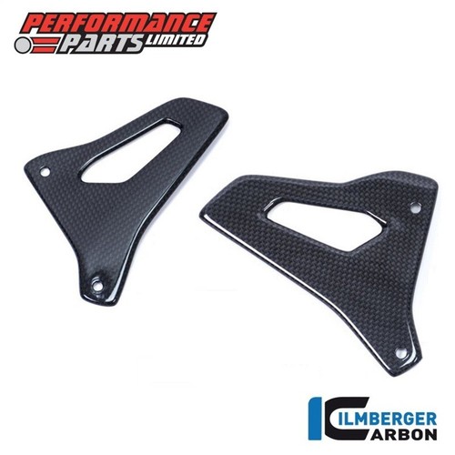 Coppia kit protezione tallone