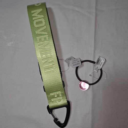 Lotto accessori movement - fp,