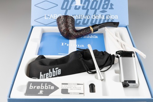 Pipa brebbia tua prima - brebbia,