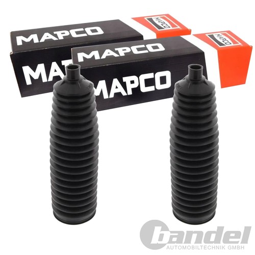 Mapco soffietto cuffia - 2x,