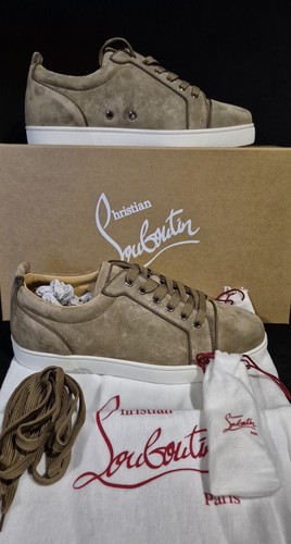 Sneakers christian louboutin - sneakers,