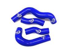 Manicotti intercooler turbo