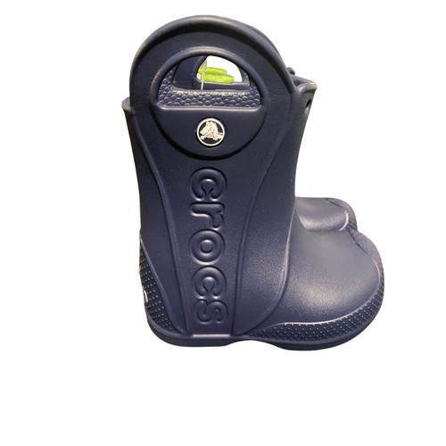 Stivali pioggia crocs - da,