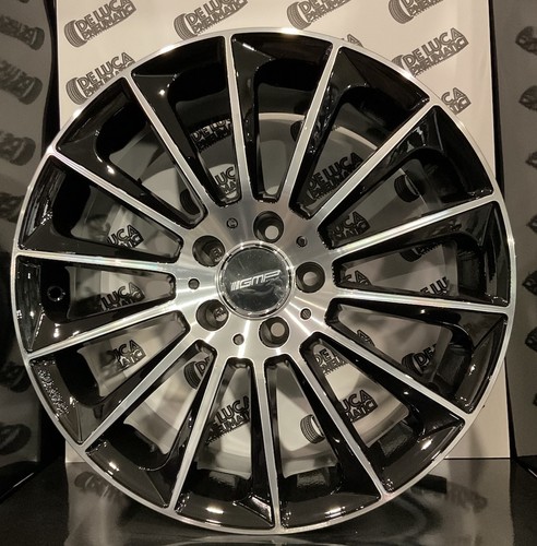 Cerchi gmp stellar r18 - 4,