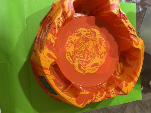 Hasbro beyblade beystadium toy - hasbro,
