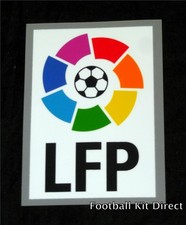 Patch/Badge Calcio Ufficiale