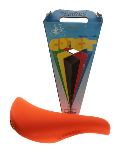 Sella selle san - marco, concor